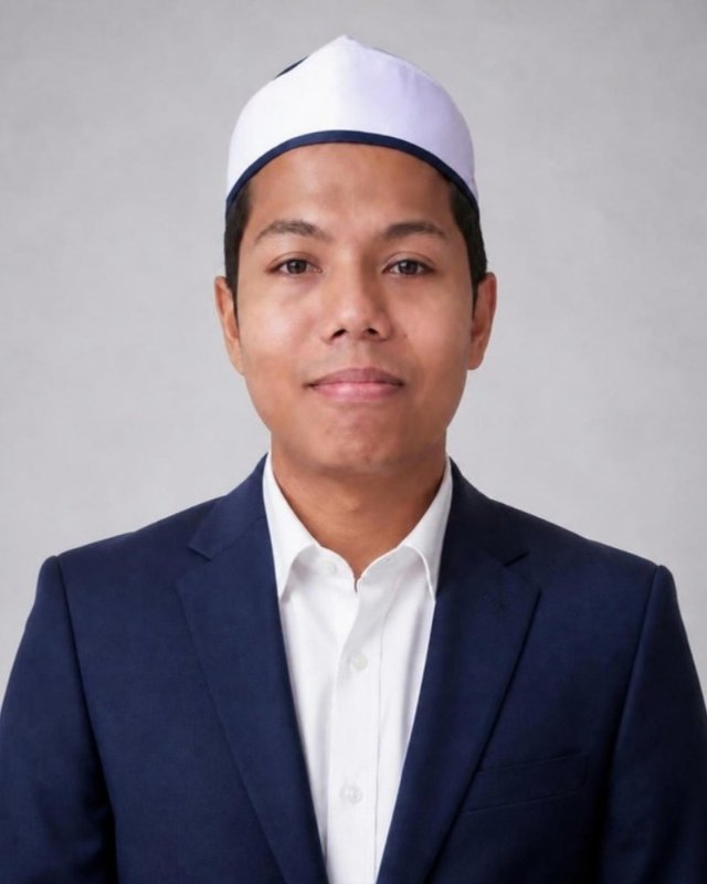Mohd Hafizuddin