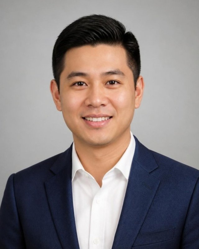 Jun Hong